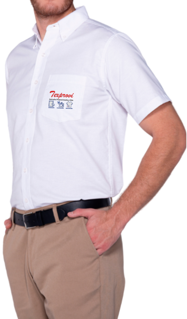 Camisas tipo Formal - Imagen 3