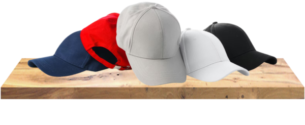 Gorras - Imagen 2