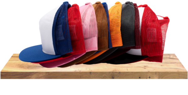 Gorras - Imagen 3