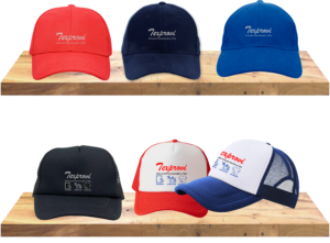Gorras