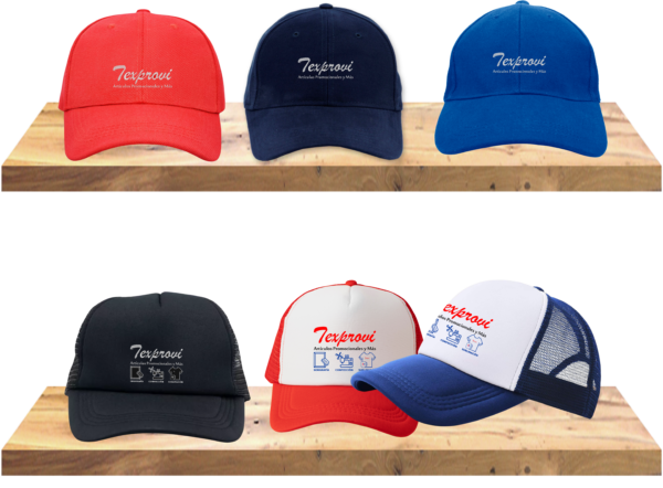 Gorras